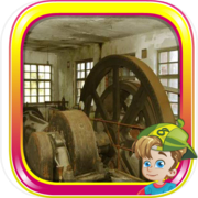 Thoát Khỏi Nhà Máy Saw Mill