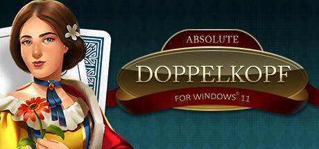 Banner of Absolute Doppelkopf for Windows 11 