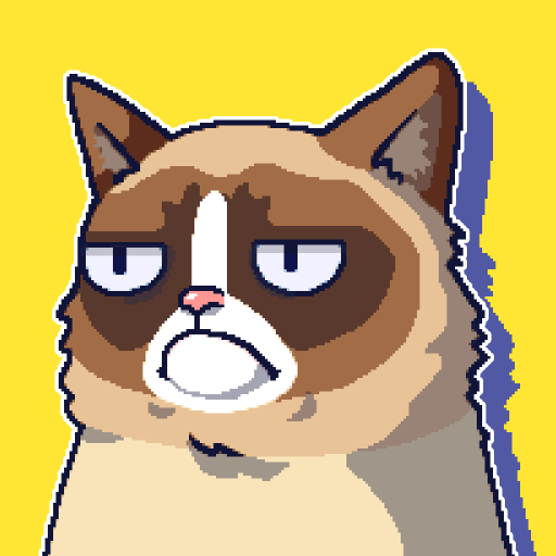 Grumpy Cats Worst Game Ever