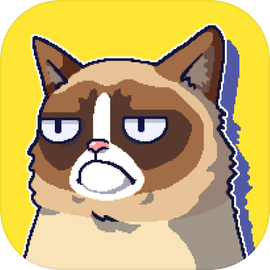 Grumpy Cat's Worst Game Ever