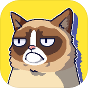 Grumpy Cat: Un gioco orrendo