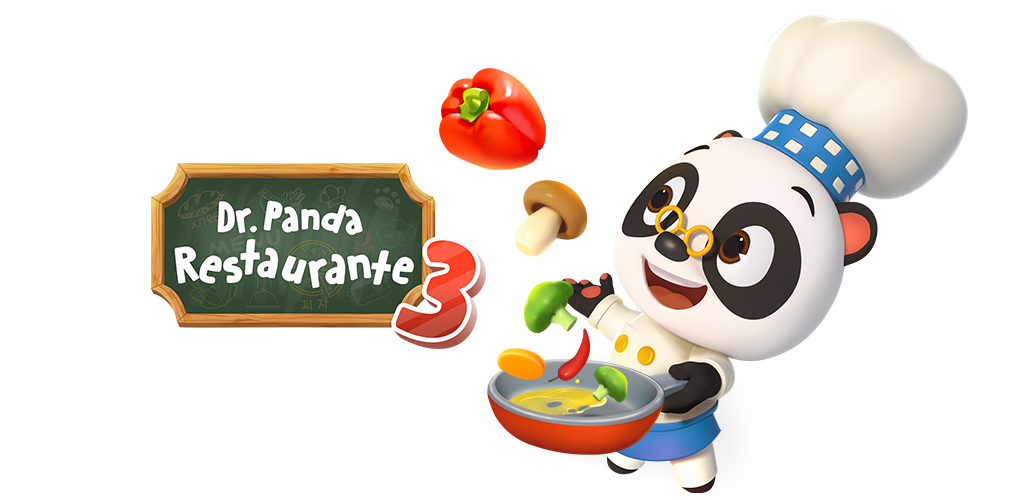 Banner of Dr. Panda Restaurante 3 21.2.75