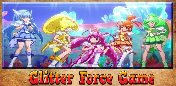 Glitter Force Game Latest Version for Android/iOS - TapTap Glitter Force Game Latest Version for Android/iOS - TapTap