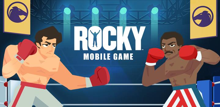 Banner of ROCKY™ 1.444