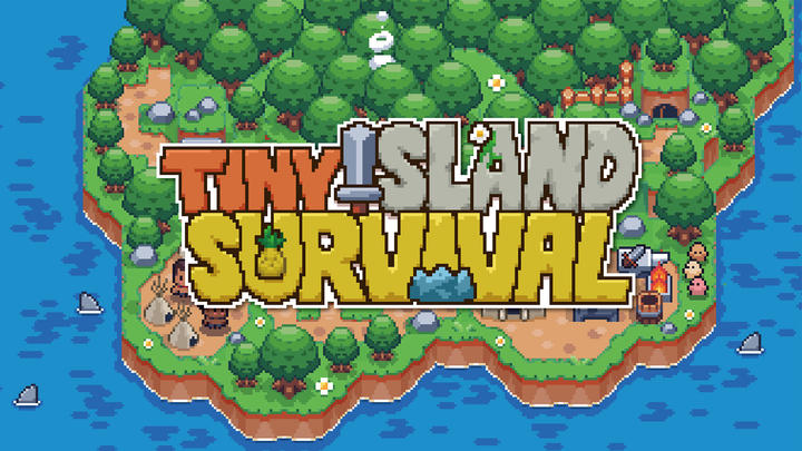 Banner of Tiny Island Survival 1.0.20