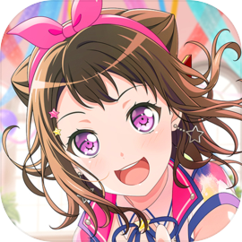 Free download BanG Dream! Girls Band Party! APK for Android