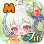 Иконка MapleStory M - Fantasy MMORPG