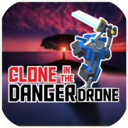 Drone clone