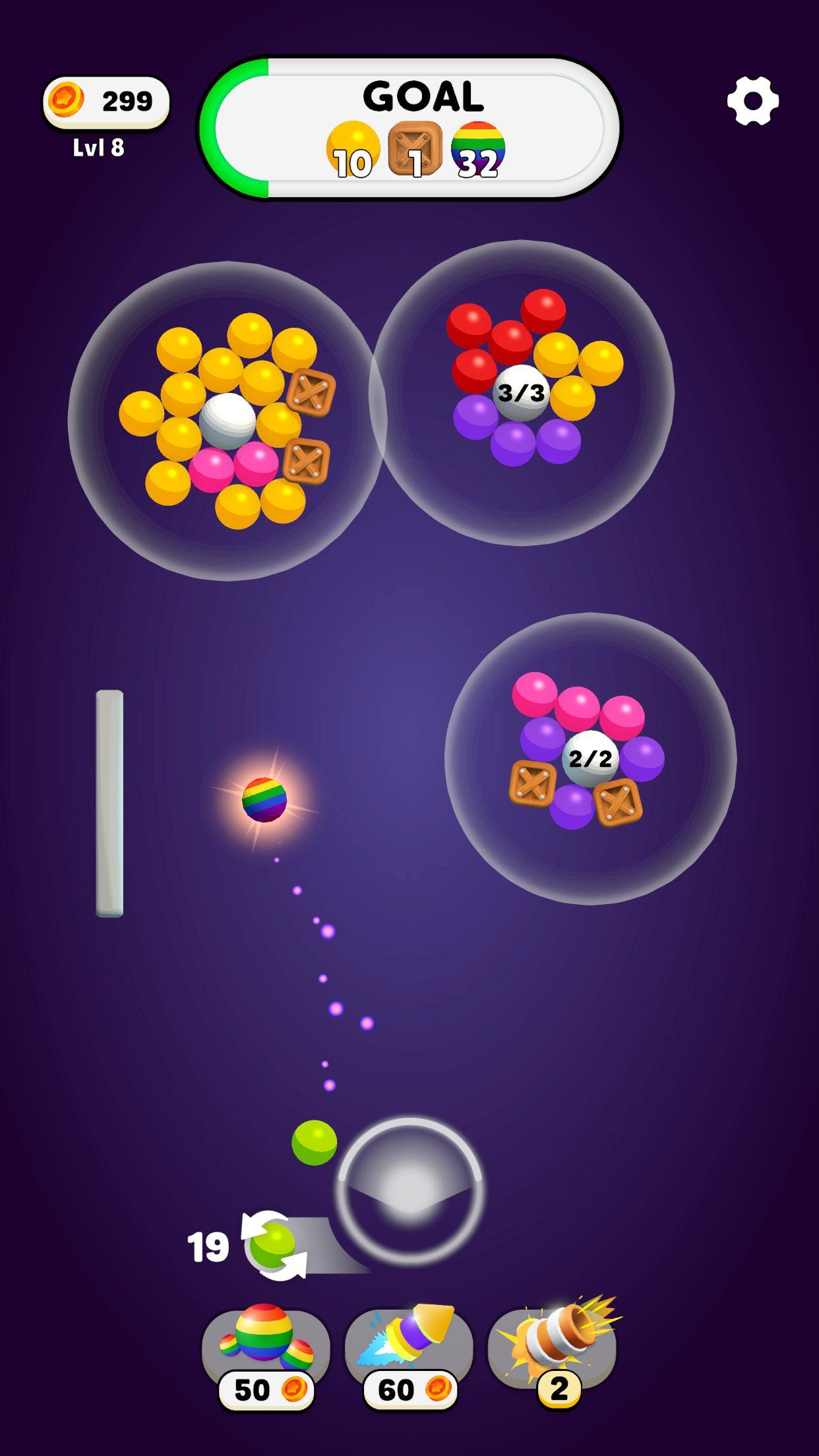 Orbit - Blast Mania Latest Version for Android/iOS - TapTap
