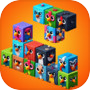 Icon of Birdy Puzzle: 3D Block Puzzle