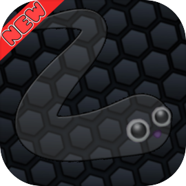 Snake Slither.io Guide Game APK + Mod for Android.