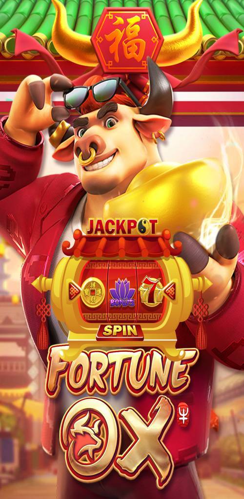 Fortune OX-SLOTS para Android - Download