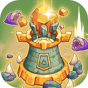 Pixel Defense: Idle TD