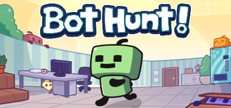 Banner of Bot Hunt 