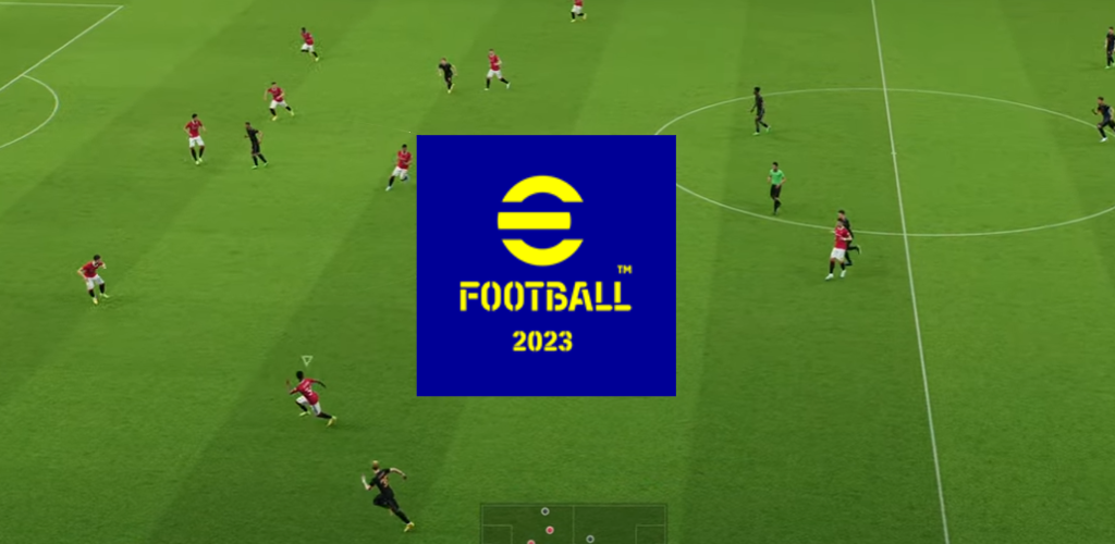 Banner of ePES 2023 eFootball ริดเดิ้ล 1.0