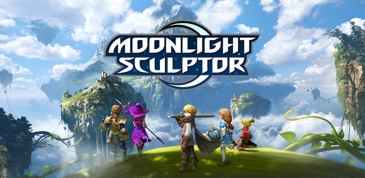 Banner of Sculptor ng Moonlight 1.0.225