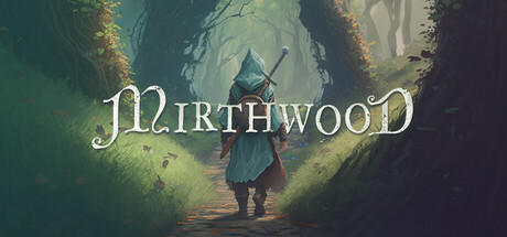 Banner of Mirthwood 