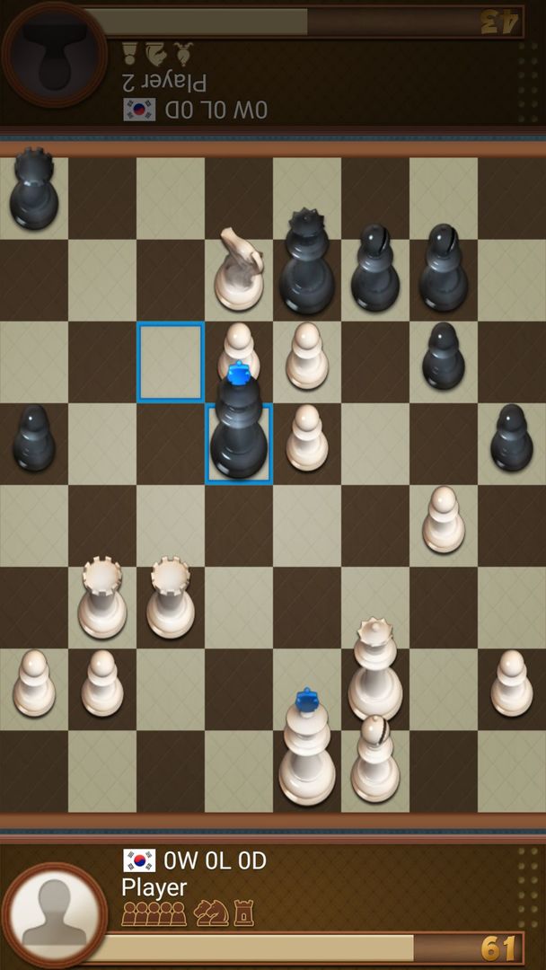 Screenshot of Dr. Chess