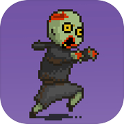 Dead Ahead: Zombie bike racing