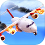 Plane Crash Landing Simulator