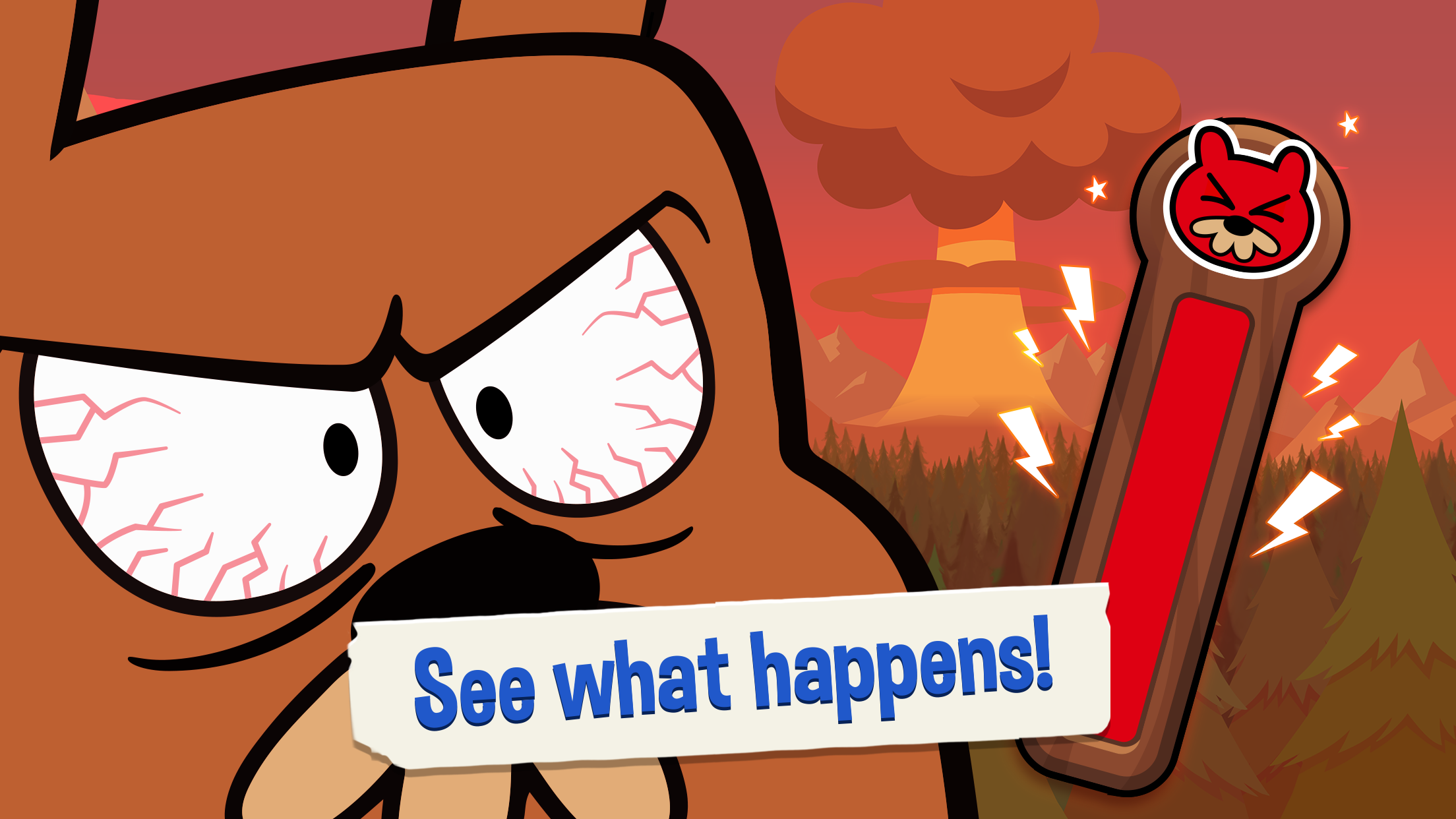 Скриншот игры Do Not Disturb 3: Mr. Marmot