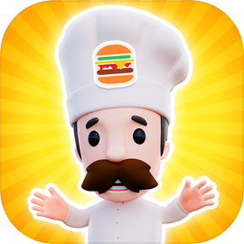 Burger Mania Chef:Cooking Game android iOS apk download for free-TapTap