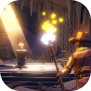 Mystery of the Island