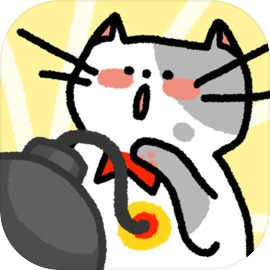 Save Cat (Minesweeper)