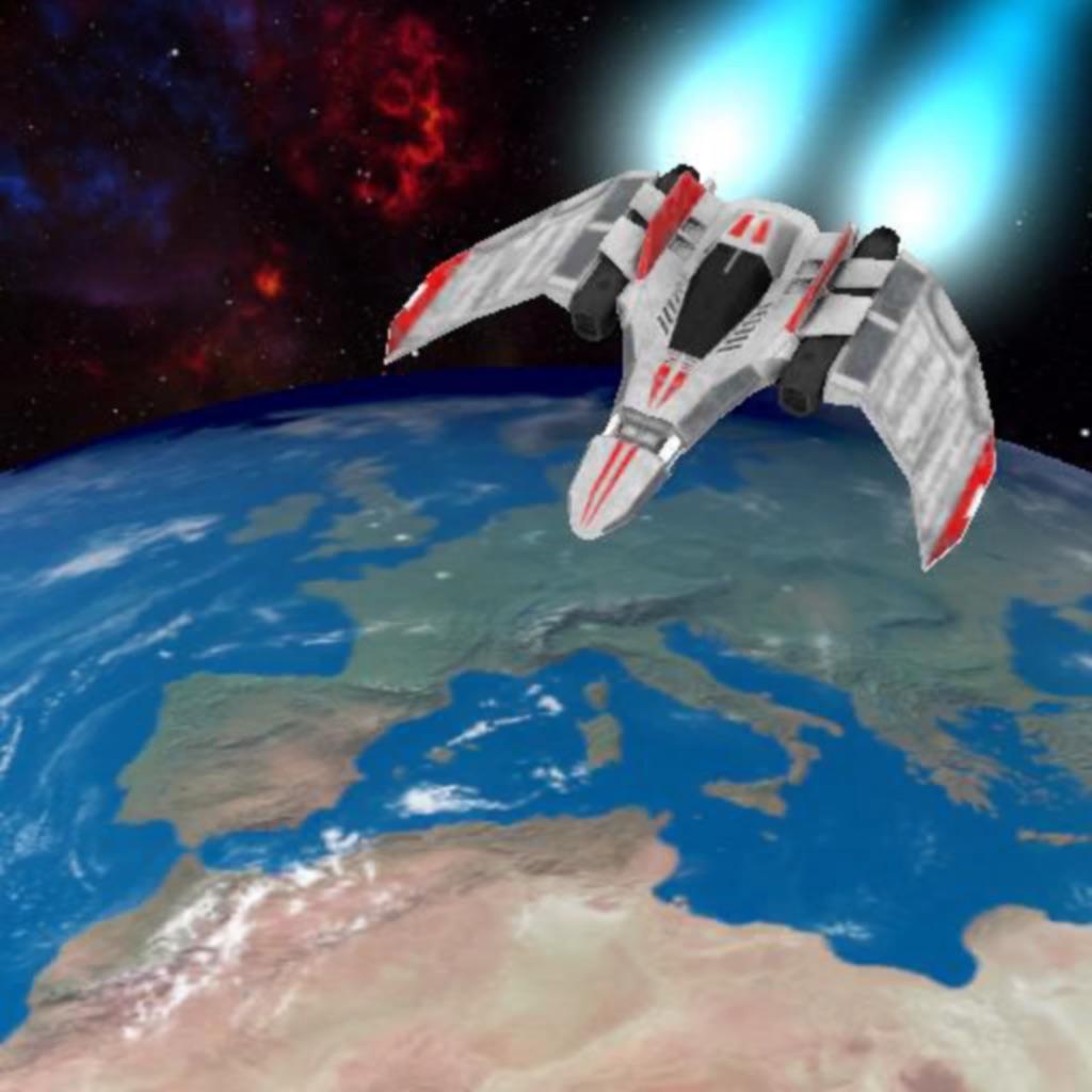 Space Outrider Latest Version for Android/iOS APK - TapTap