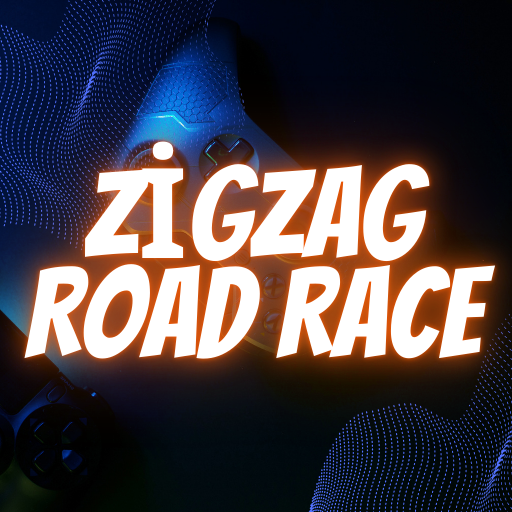 Zigzag Road Race Latest Version for Android/iOS APK - TapTap