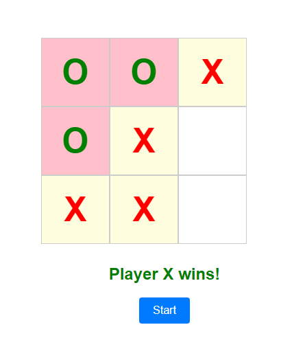 Tic Tac Toe - XO Puzzle android iOS apk download for free-TapTap