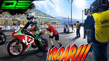 QuickShifter Game Screenshot