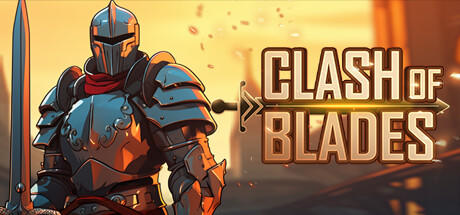 Banner of Clash of Blades 