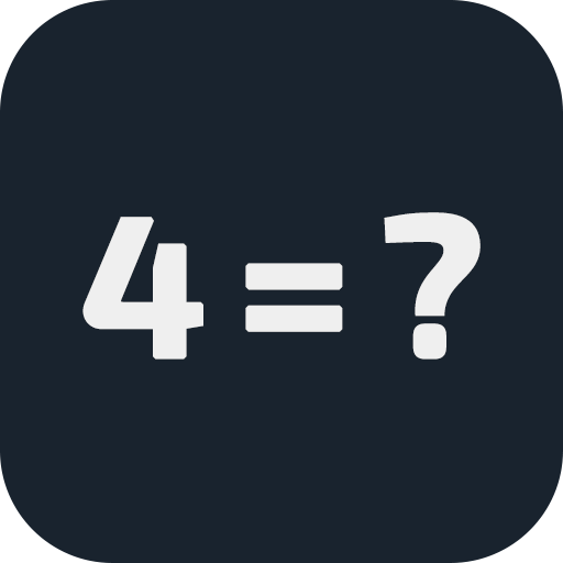 4100 - 4 numbers, 1 answer for Android/iOS - TapTap
