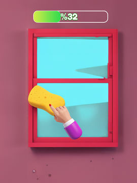 Скриншот игры Home Restoration - House Decor