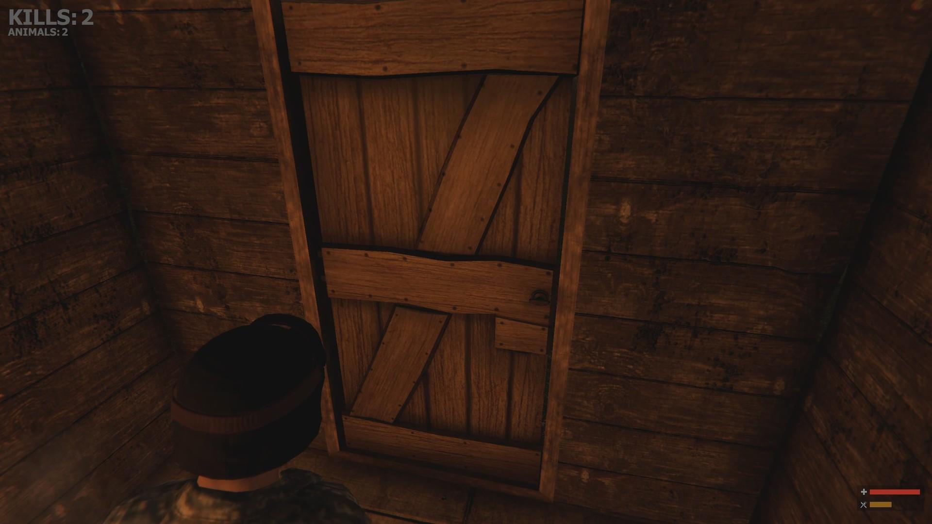 Screenshot 5 of Valley of the foxes 