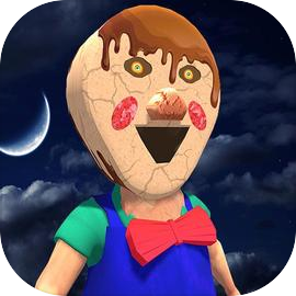 Hello Crazy Neighbor Ice Scream: game horor