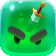 Slime Clash: Merge & TD Game
