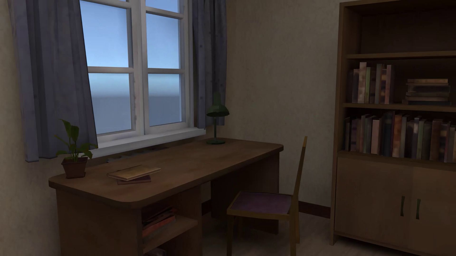 Schoolboy Escape: Runaway Game Screenshot