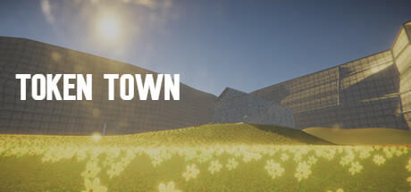 Banner of Token Town 