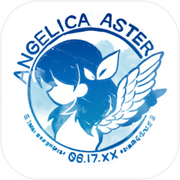 ANGELICA ASTER