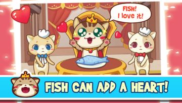 Rhythm Cat Game Screenshot