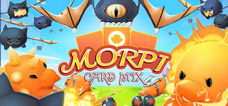 Banner of Morpi Card Mix 