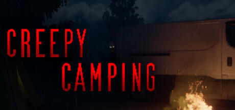 Banner of Creepy Camping 