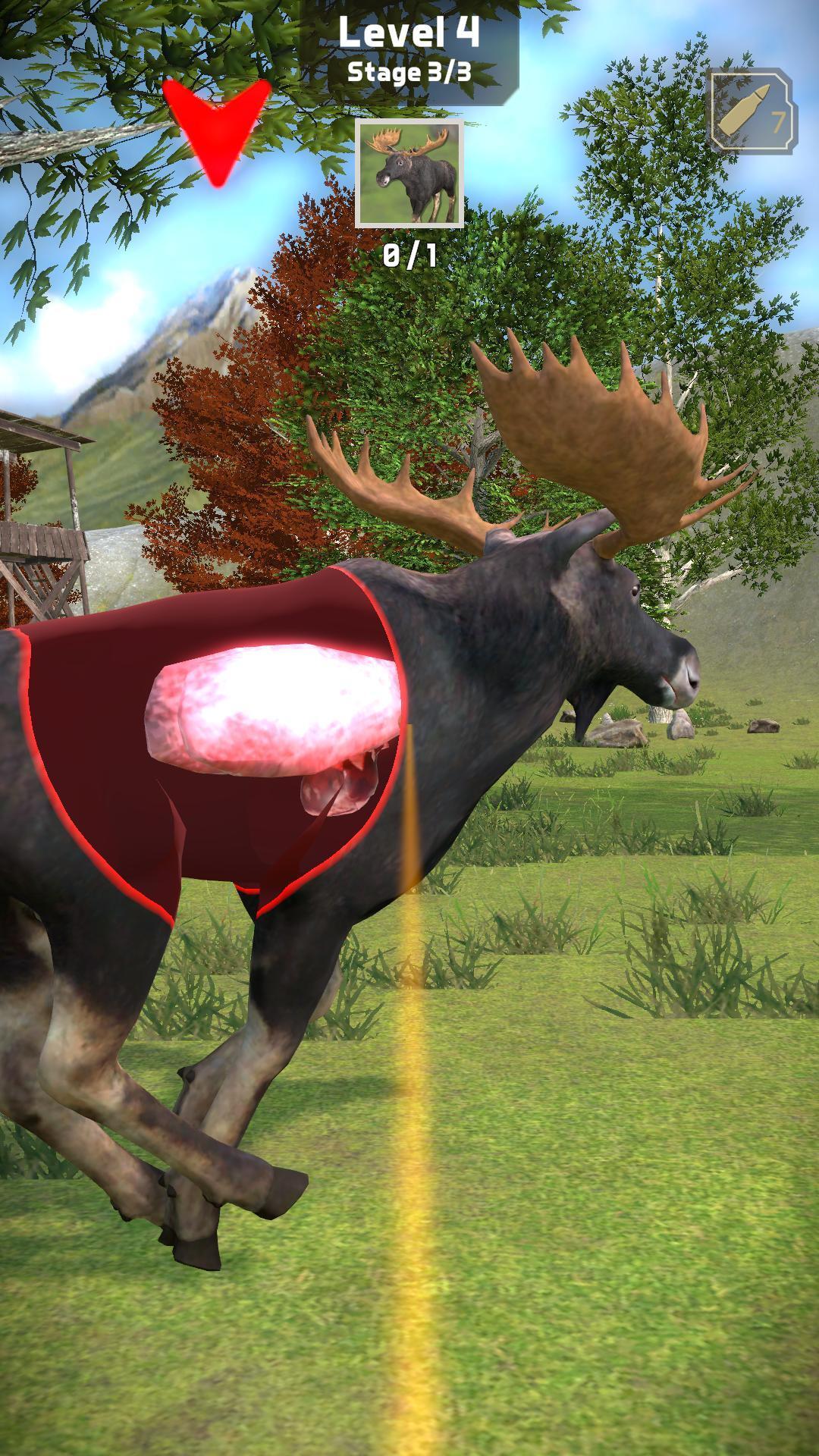 Deer Hunter - Call of the Wild APK for Android Download