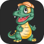 Icon of Animal Match