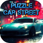 Car Street Puzzle
