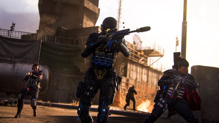 Screenshot 1 of Call of Duty® 