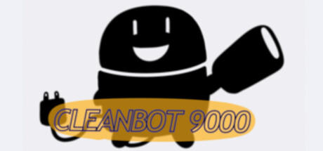 Banner of Cleanbot 9000 