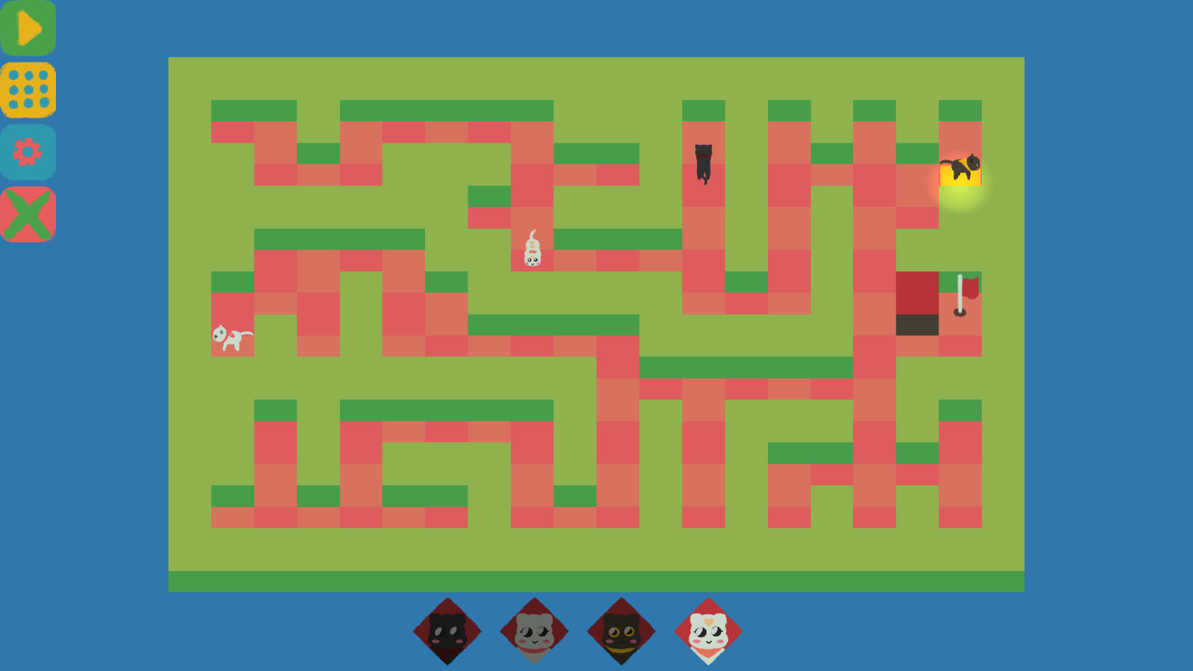 Screenshot 5 of นีโน เขาวงกต LOFI II 